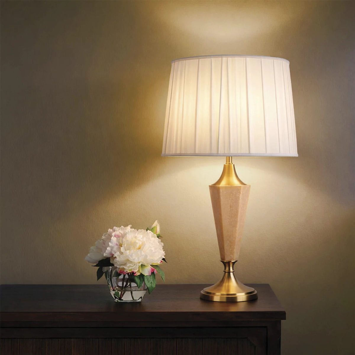Andie Table Lamp