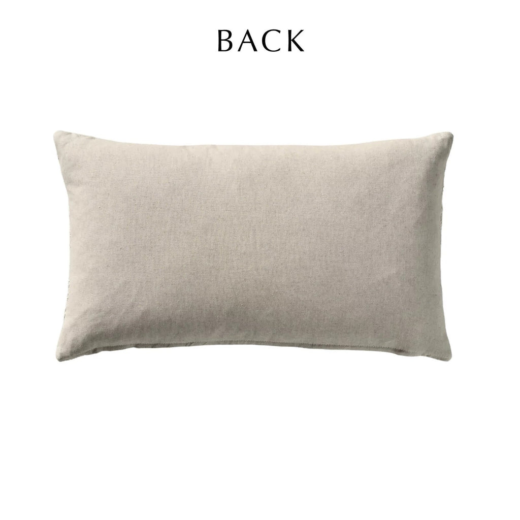 Palisades Oblong Decorative Pillow