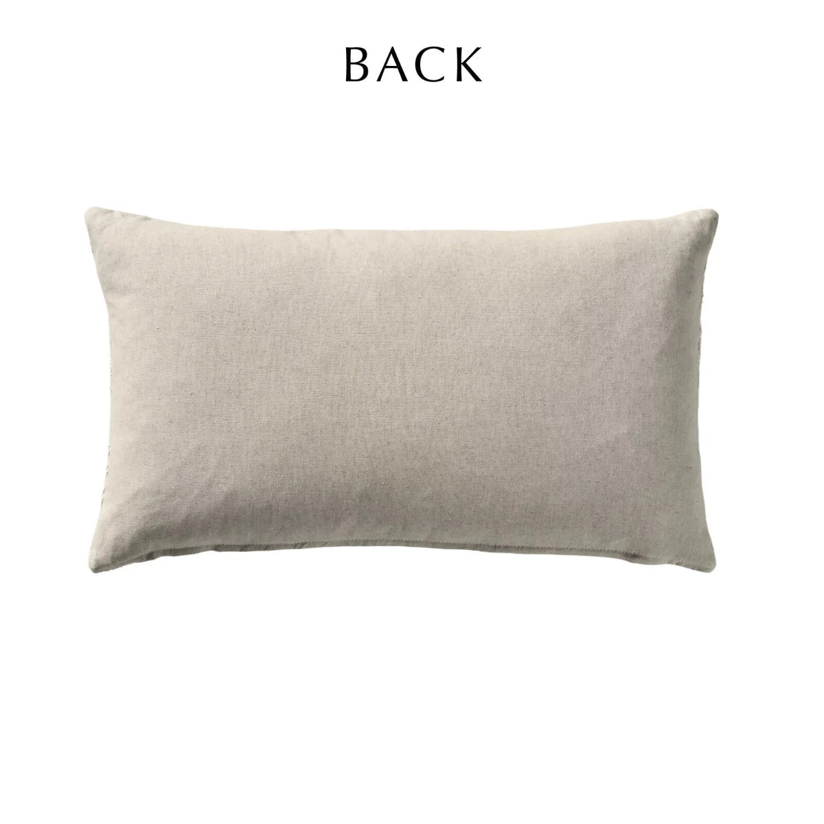 Palisades Oblong Decorative Pillow