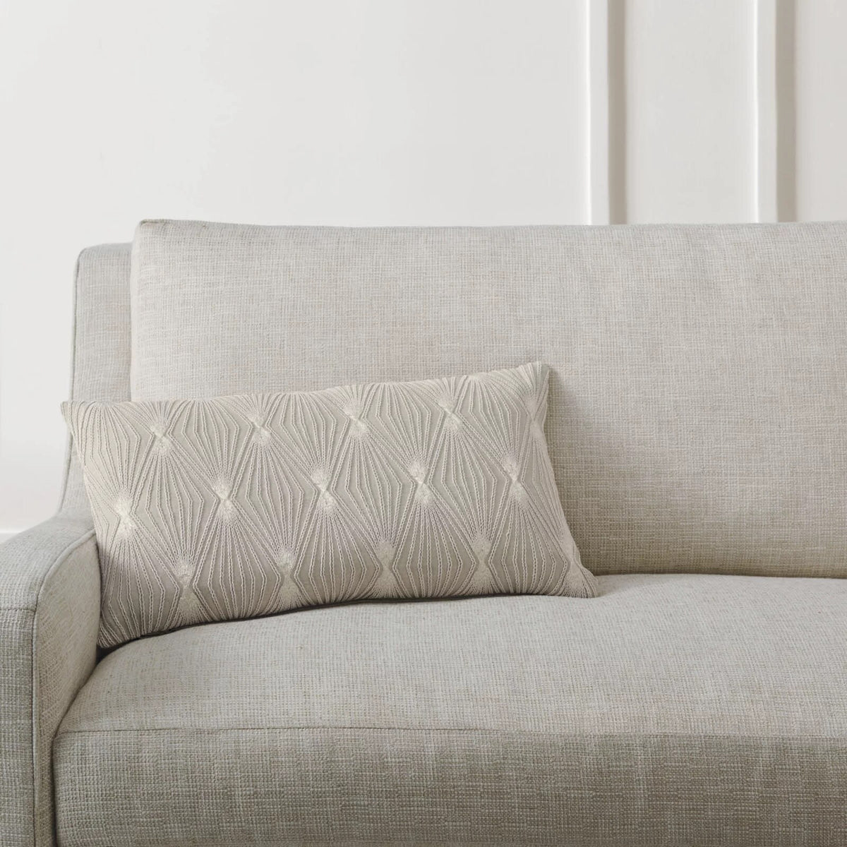 Palisades Oblong Decorative Pillow