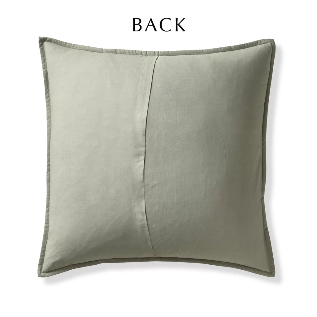 Lachlan Embroidered Bedding Collection