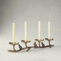 Aviary Candleholder