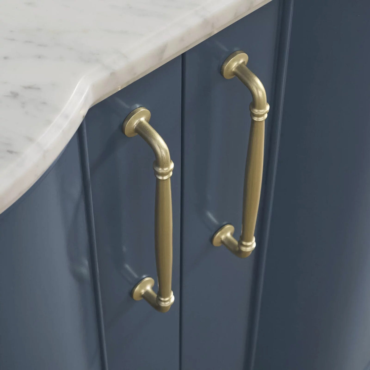 Fiore 28  Powder Bath Vanity