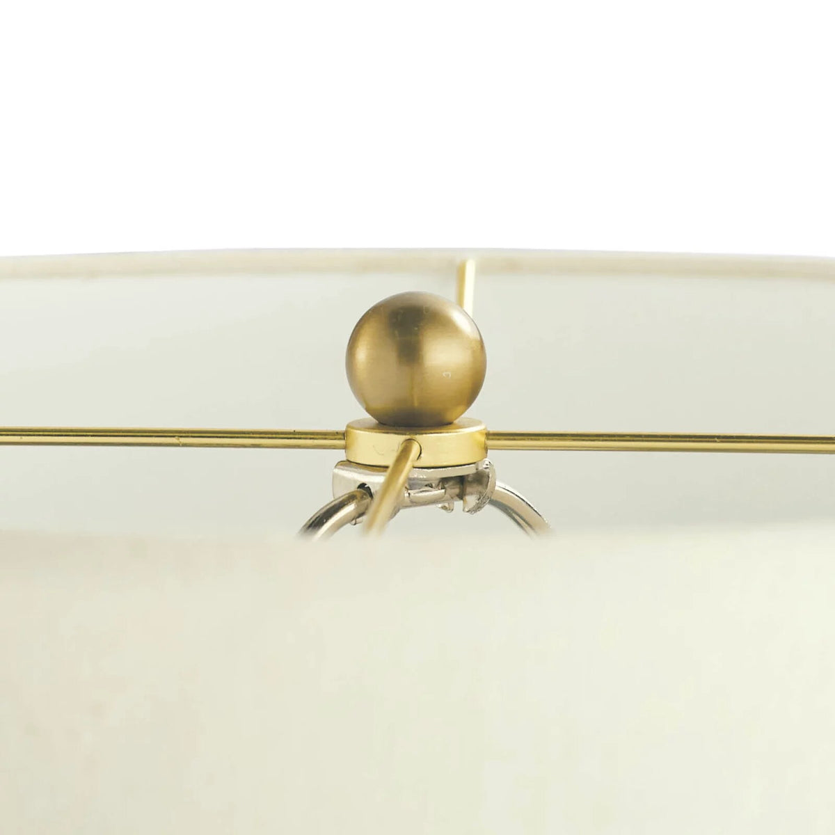 Morganne Handpainted Table Lamp