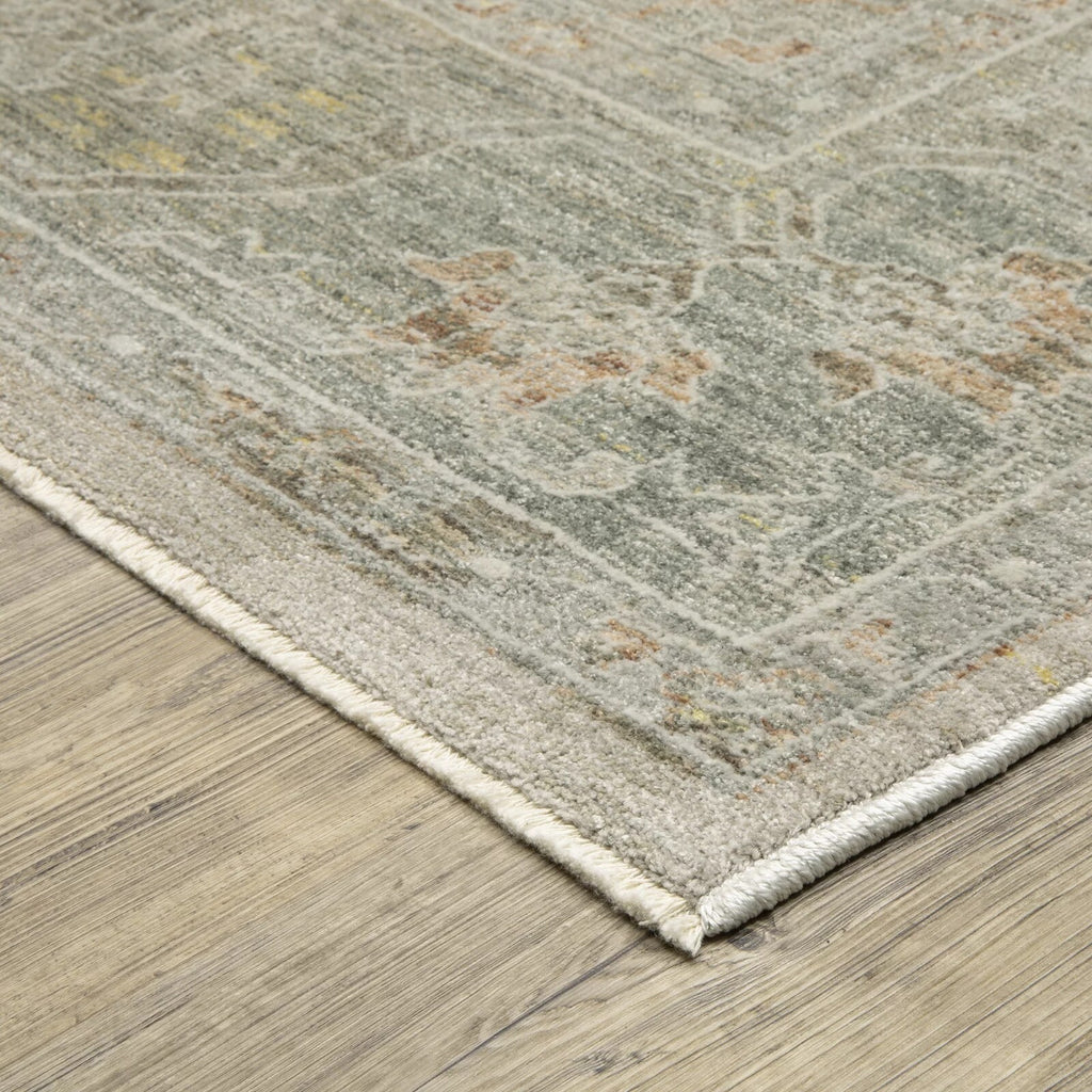 Aldridge Performance Rug