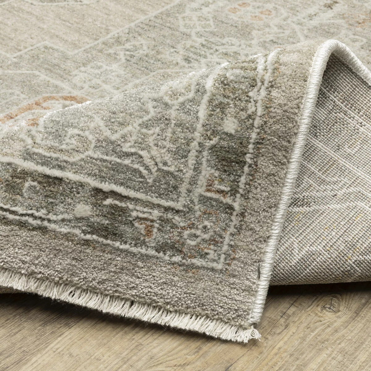 Aldridge Performance Rug