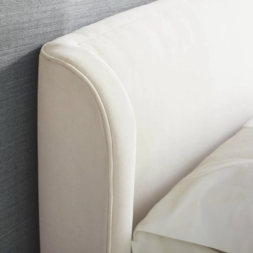 Abella Upholstered Bed
