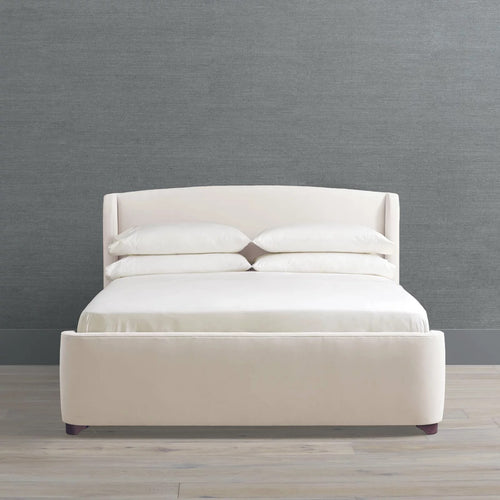 Abella Upholstered Bed