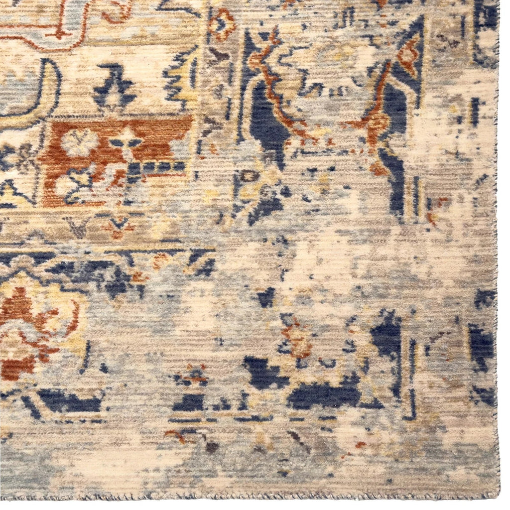 Ayliana Wool Rug