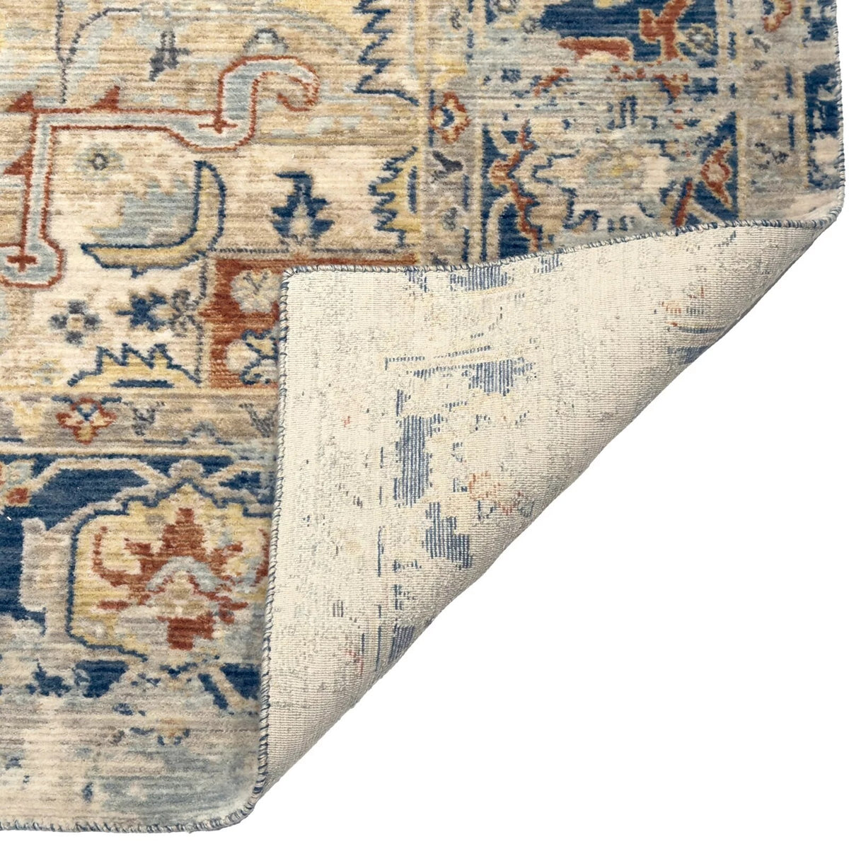 Ayliana Wool Rug