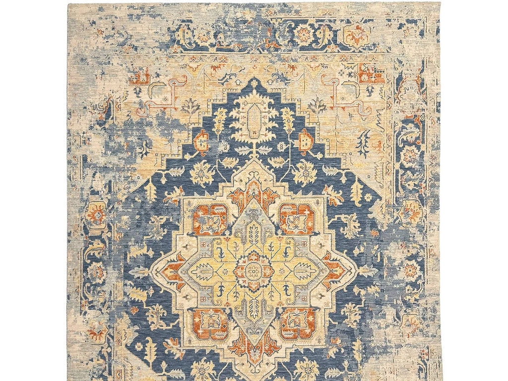 Ayliana Wool Rug