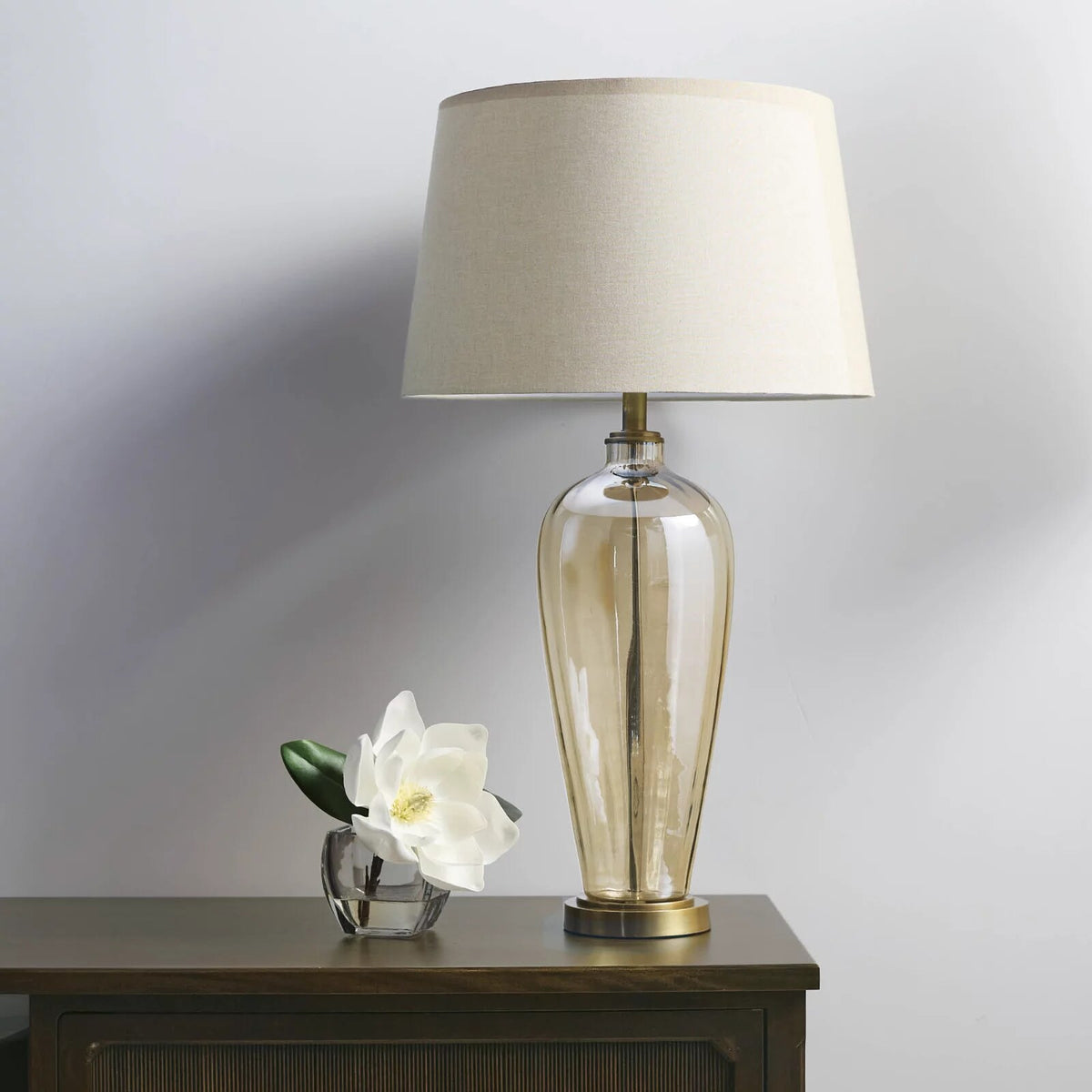 Dasha Luster Glass Table Lamp