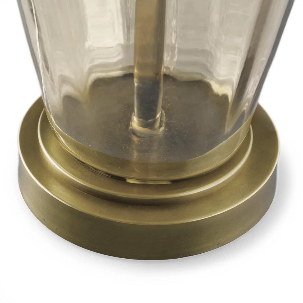 Dasha Luster Glass Table Lamp