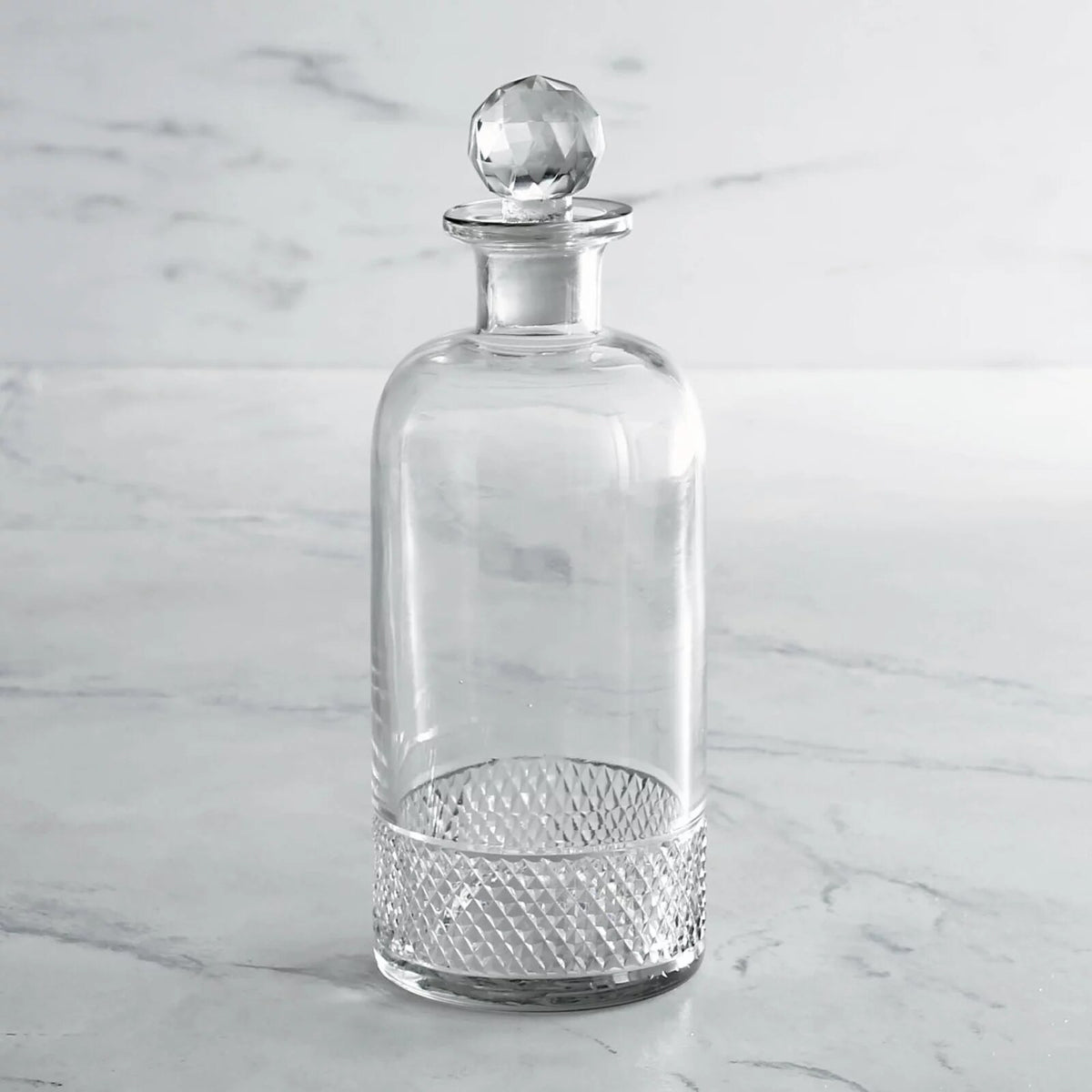 Ainsworth Cut Crystal Barware