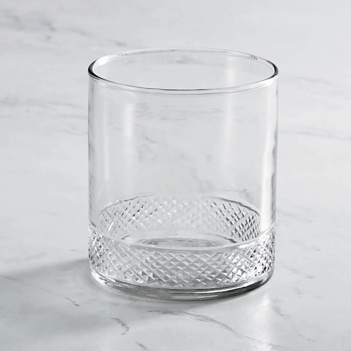 Ainsworth Cut Crystal Barware