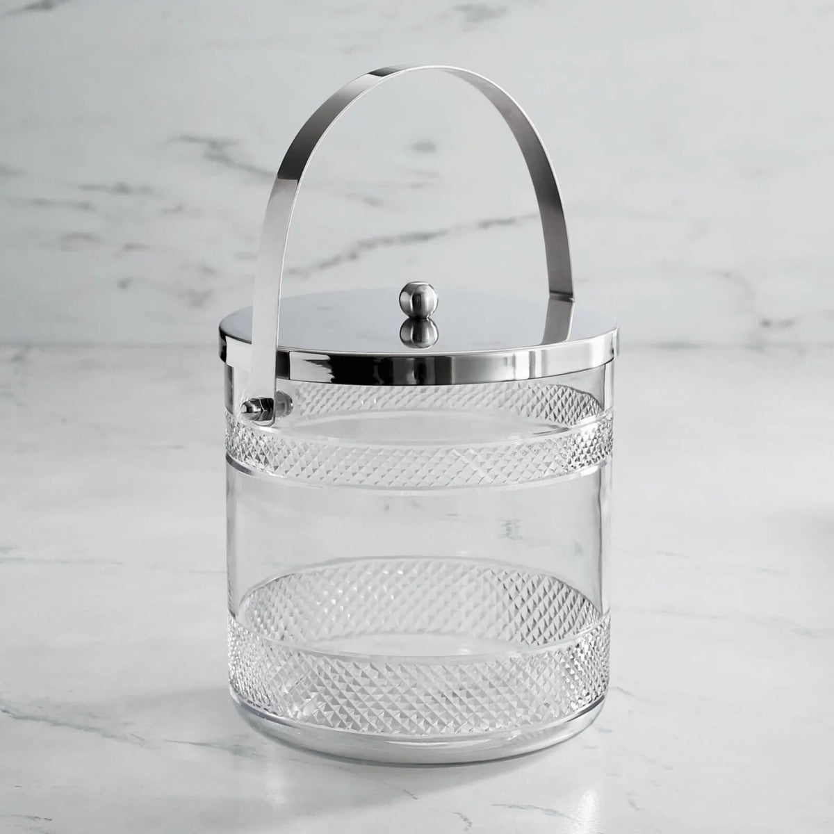 Ainsworth Cut Crystal Barware