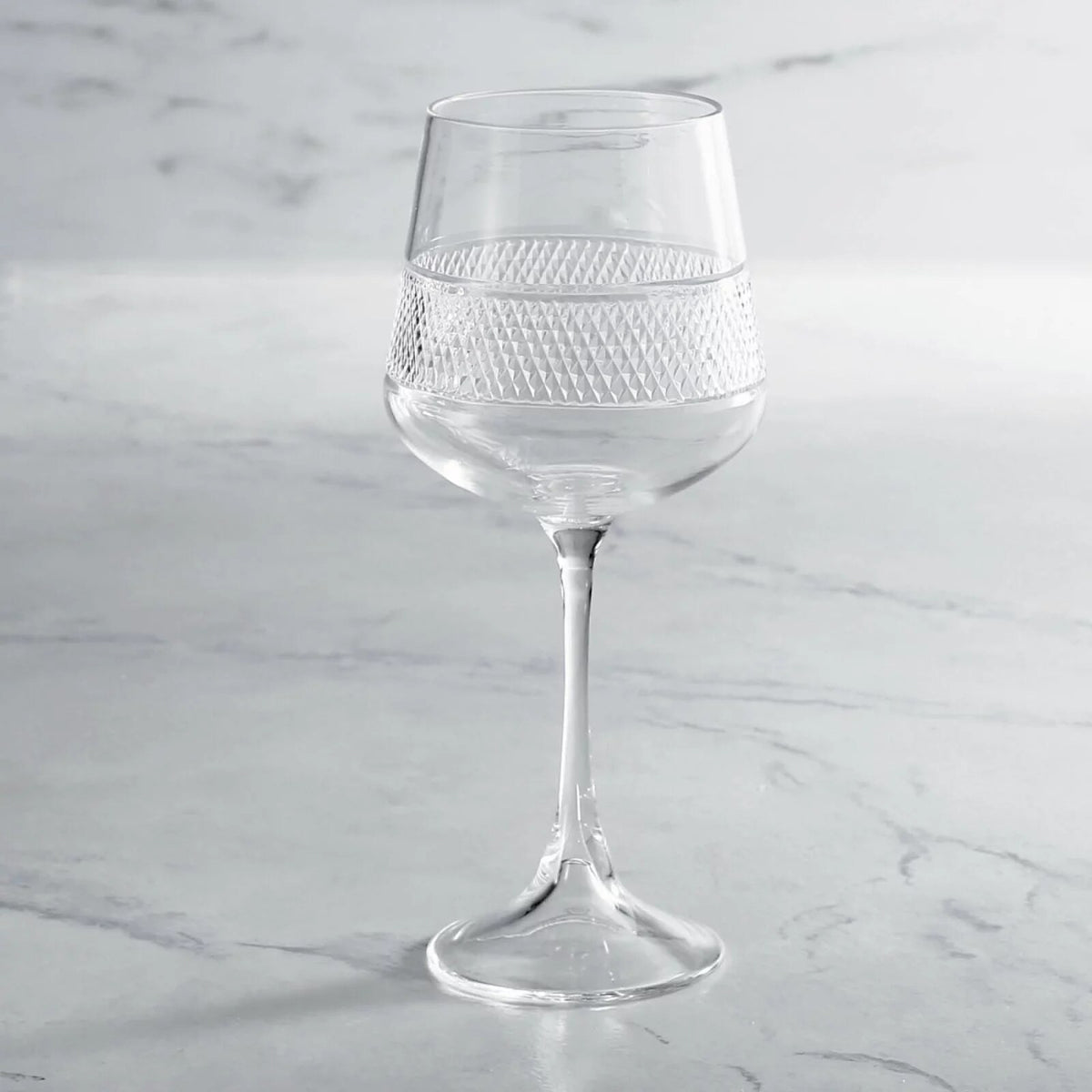 Ainsworth Cut Crystal Barware