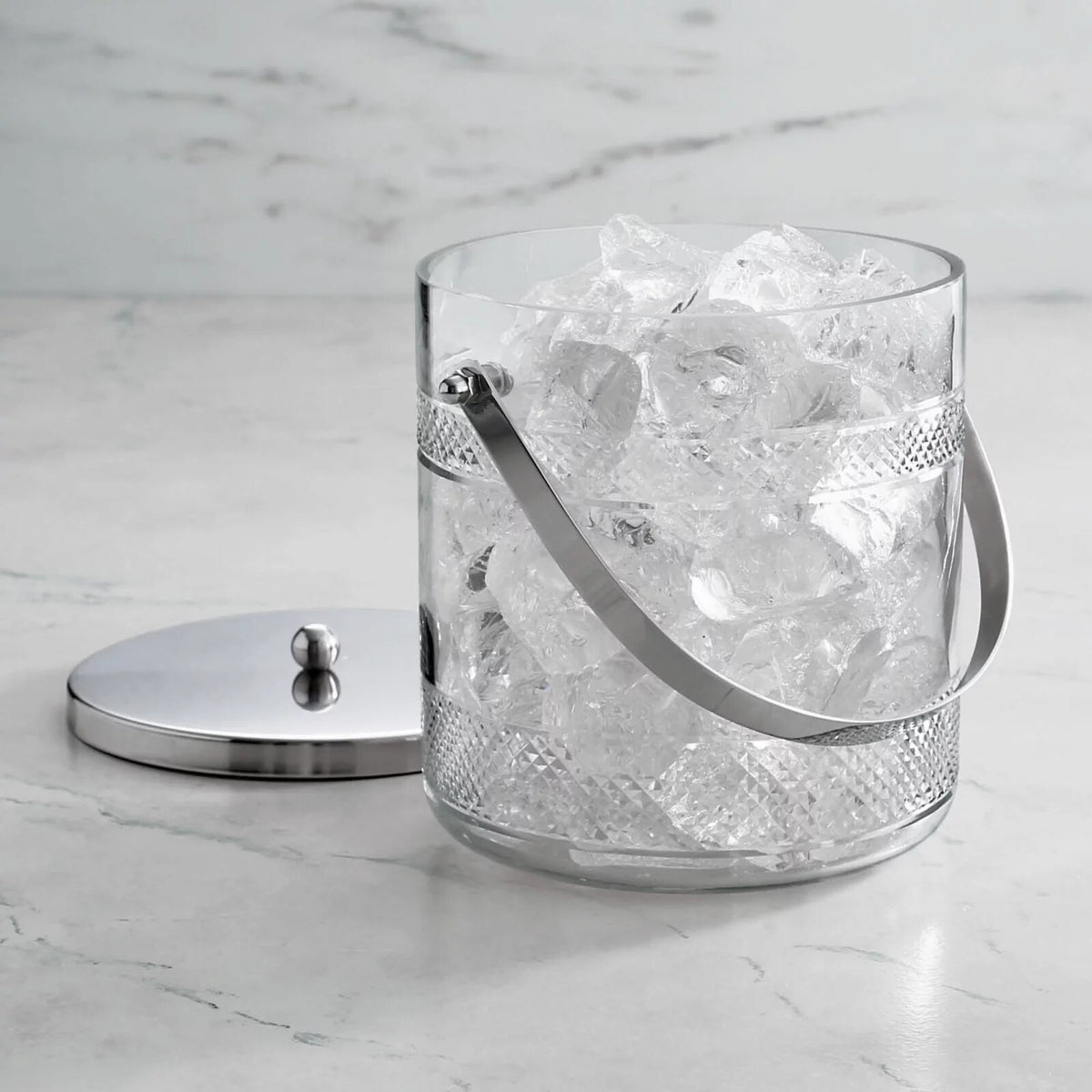 Ainsworth Cut Crystal Barware