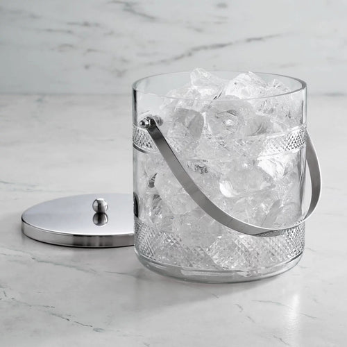 Ainsworth Cut Crystal Barware