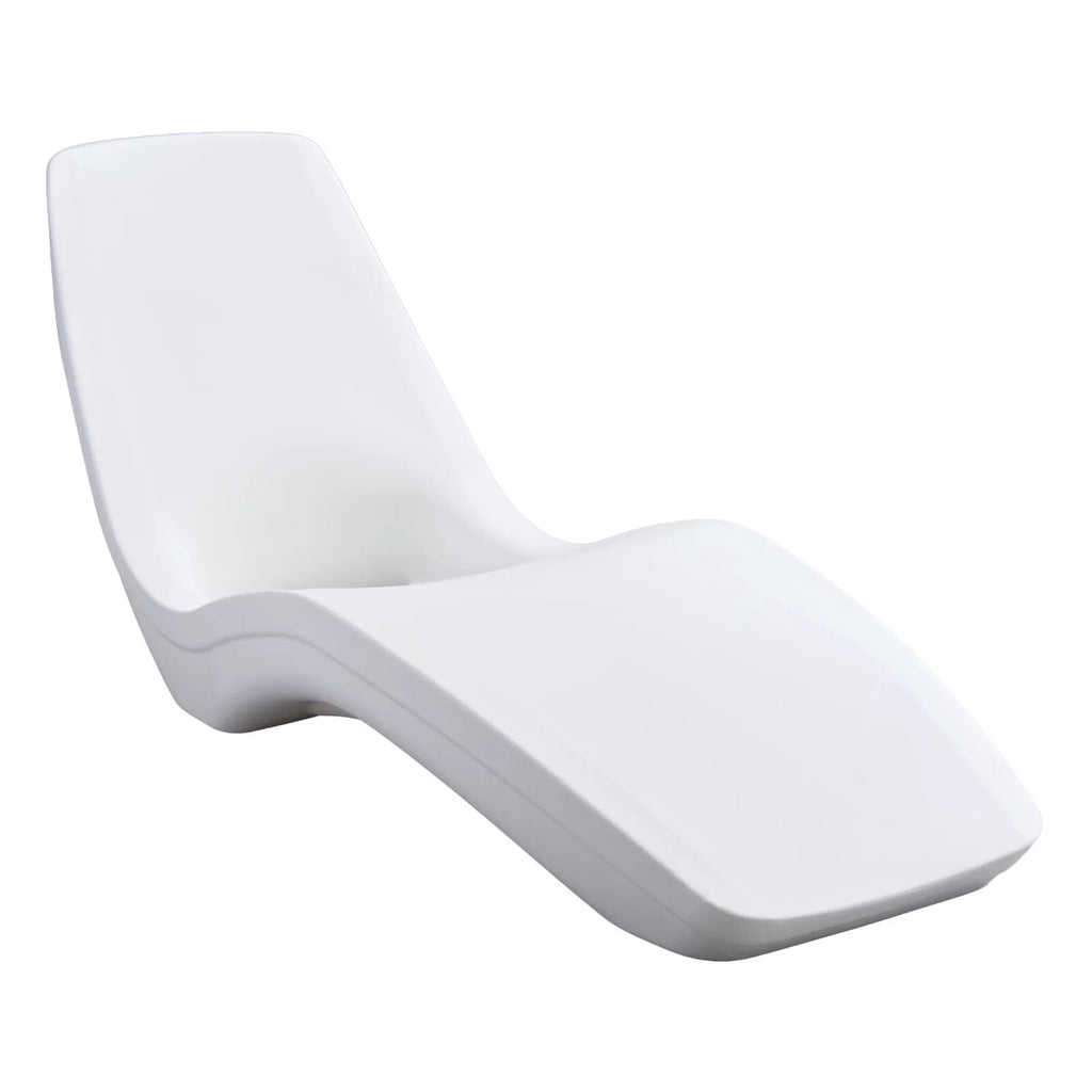 Bali Water Chaise Lounge, Set of Two