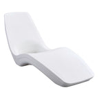 Bali Water Chaise Lounge, Set of Two
