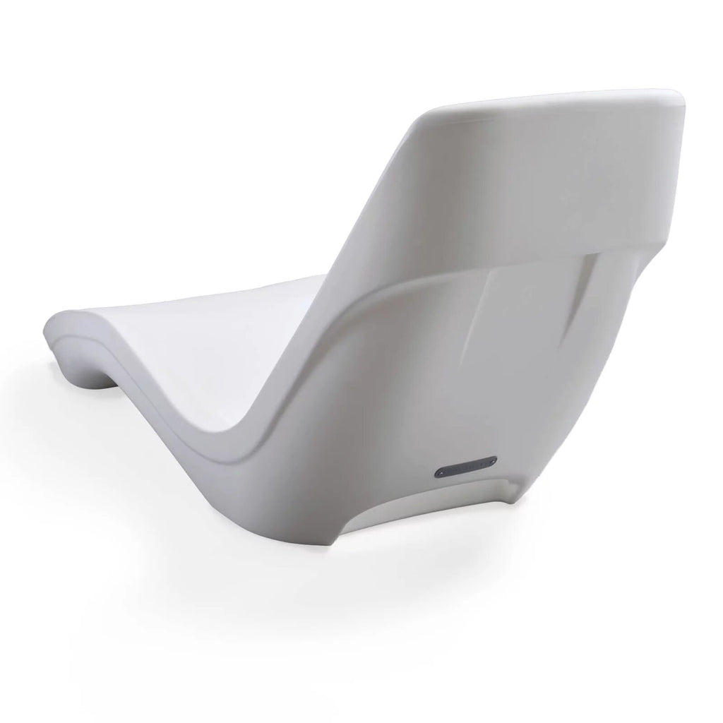 Bali Water Chaise Lounge, Set of Two