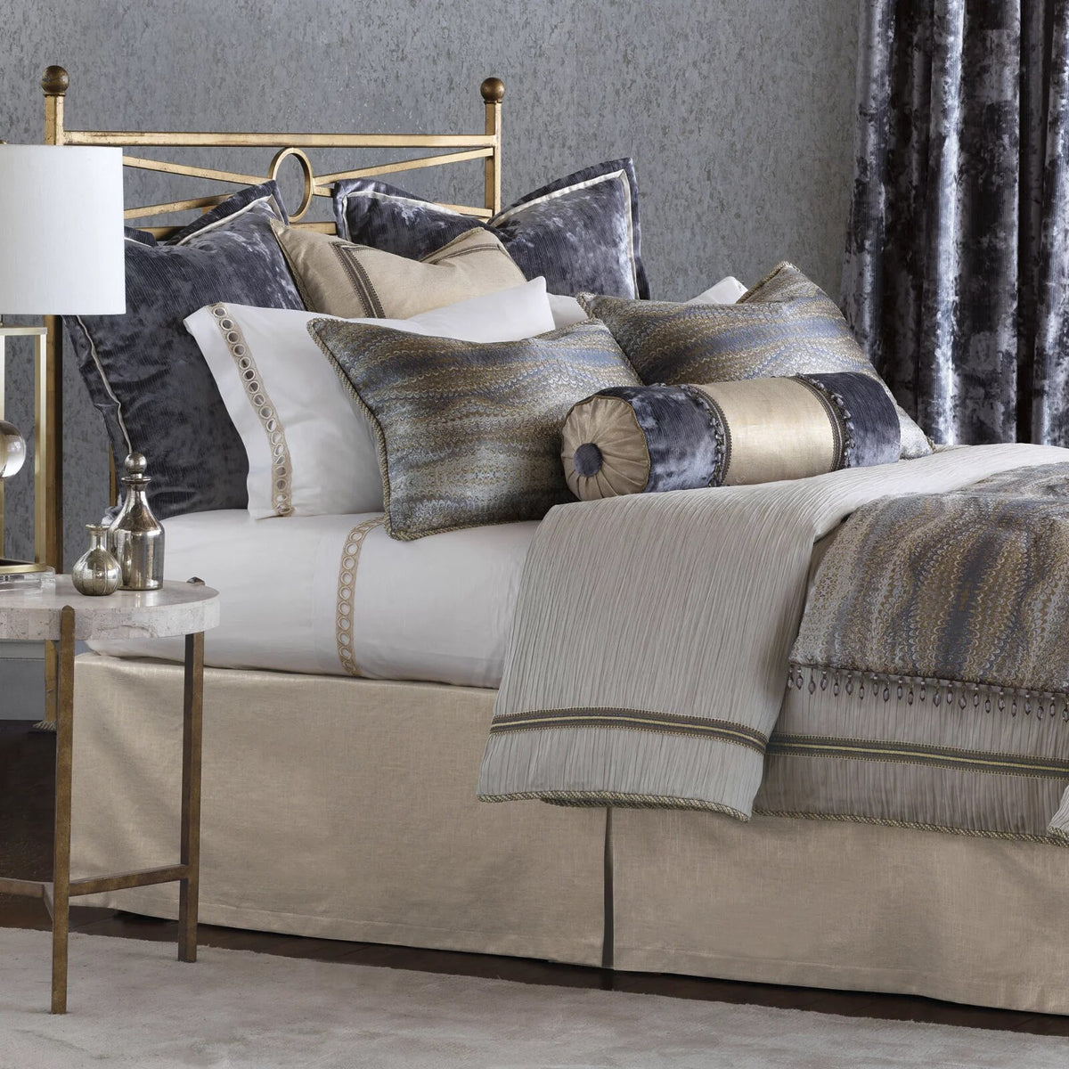 Imogen Bedding Collection