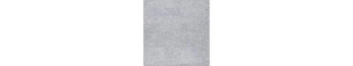 Barrio Hand-Tufted Wool Rug