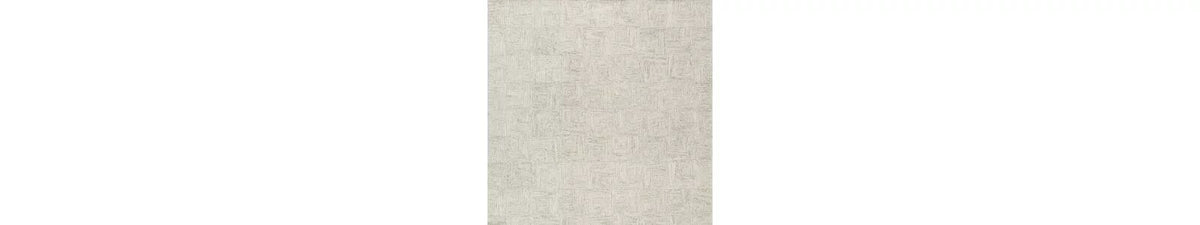 Barrio Hand-Tufted Wool Rug