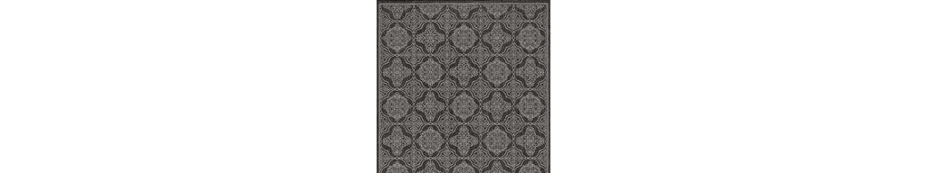 Aveiro Tile Indoor/Outdoor Rug
