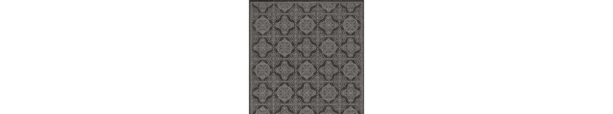 Aveiro Tile Indoor/Outdoor Rug