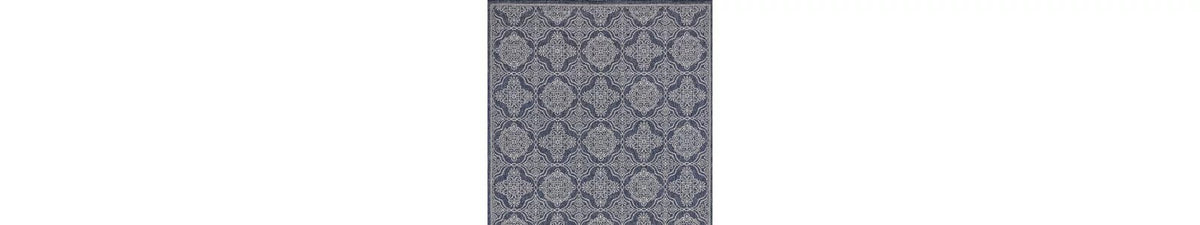 Aveiro Tile Indoor/Outdoor Rug