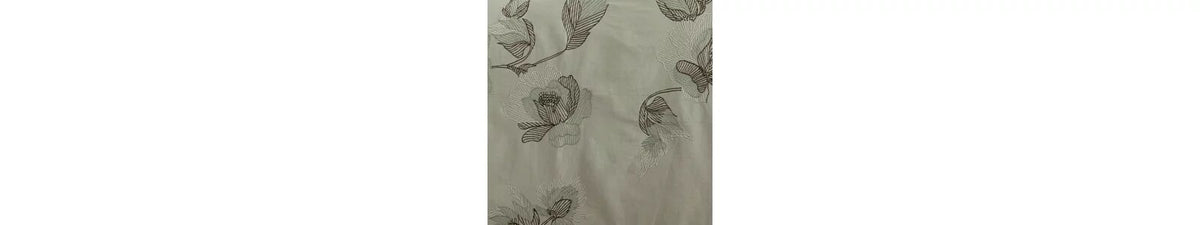 Estelle Embroidered Bedding Collection